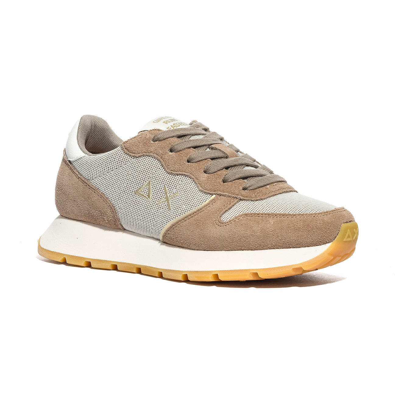 SUN 68 Z36203 STONE Sneakers Donna 