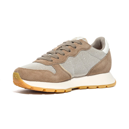 SUN 68 Z36203 STONE Sneakers Donna 
