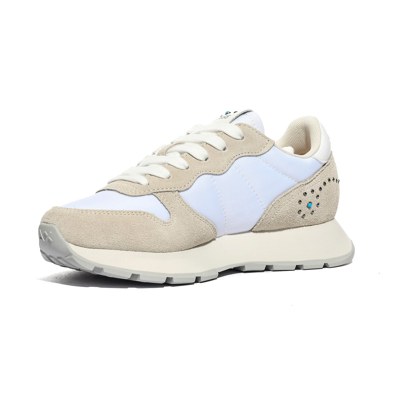 SUN 68 Z36205 BIANCO Sneakers Donna 