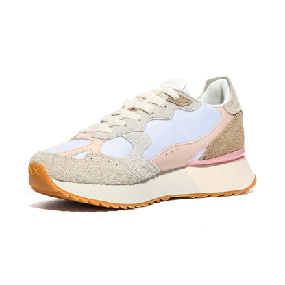 SUN 68 Z36215 BIANCO Sneakers Donna 