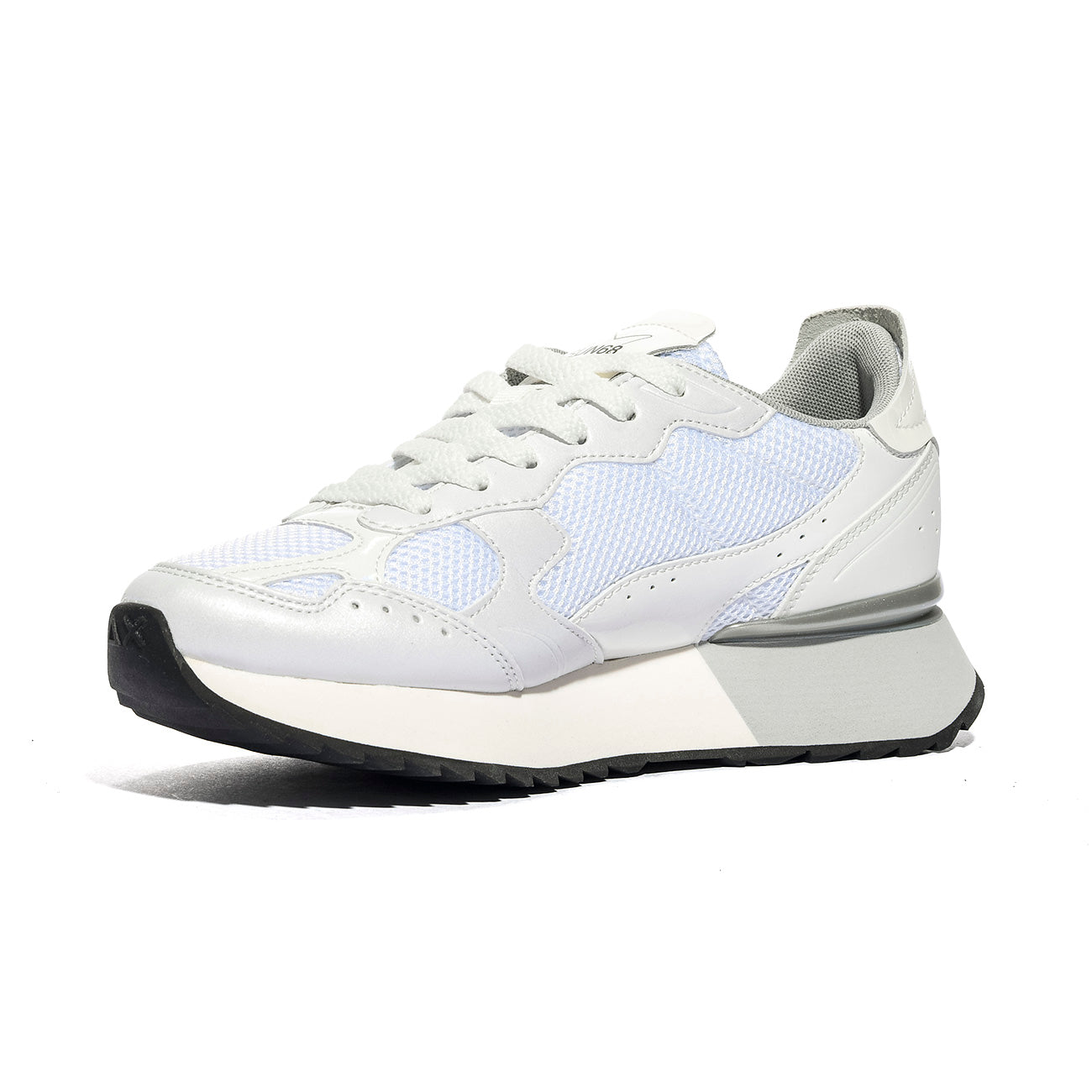 SUN 68 Z36216 BIANCO Sneakers Donna 