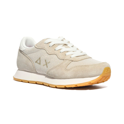 SUN 68 Z36403T ORO Sneakers Bambina 