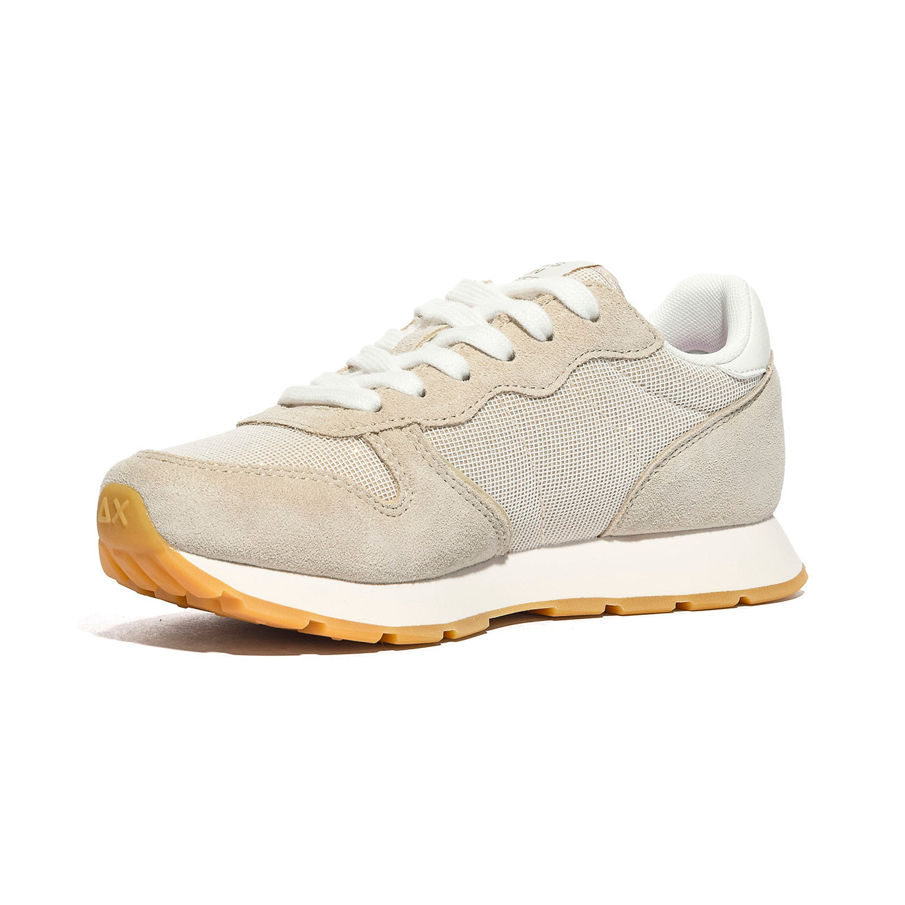 SUN 68 Z36403T ORO Sneakers Bambina 