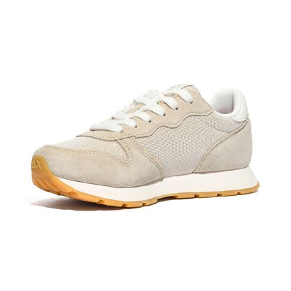 SUN 68 Z36403T ORO Sneakers Bambina 