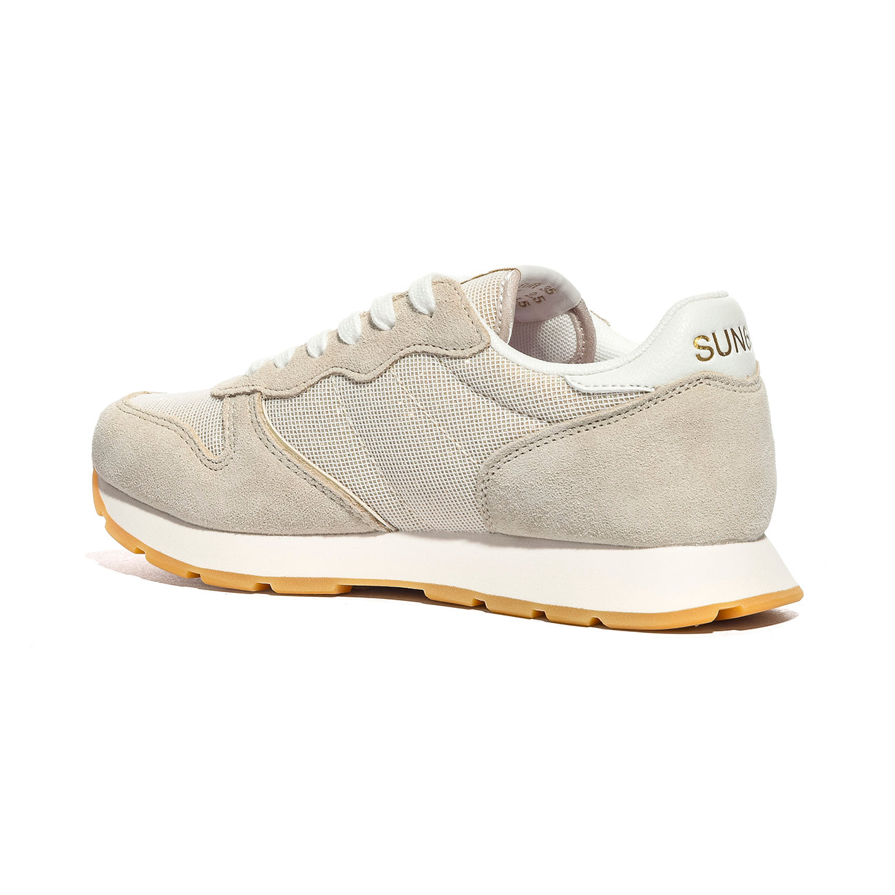SUN 68 Z36403T ORO Sneakers Bambina 