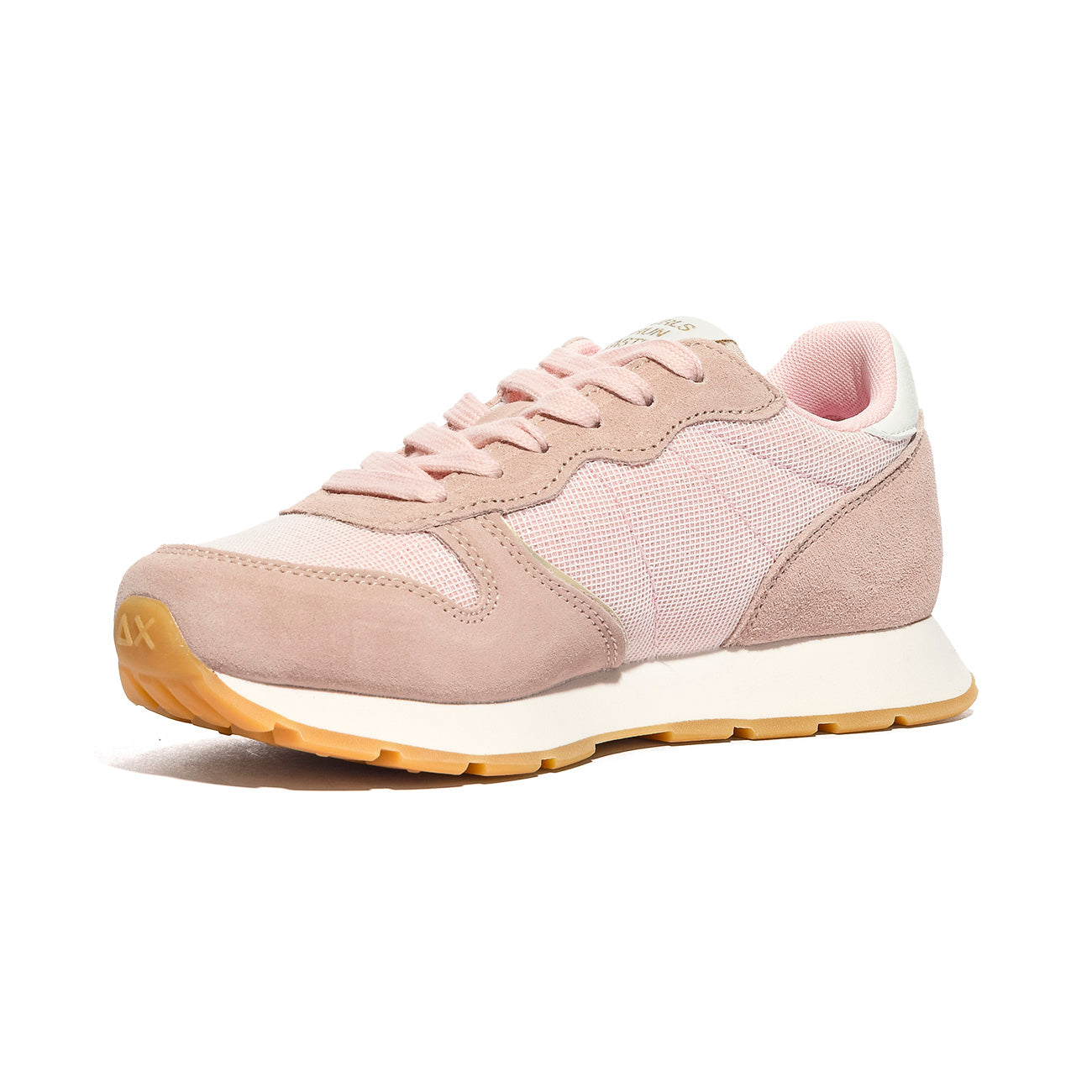 SUN 68 Z36403T ROSA Sneakers Bambina 