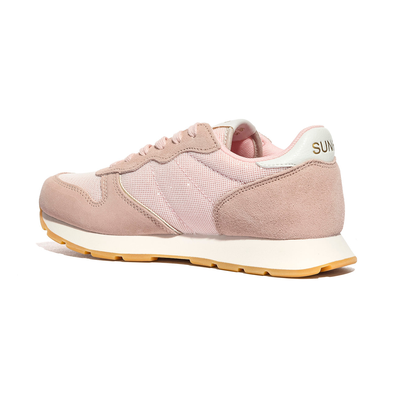 SUN 68 Z36403T ROSA Sneakers Bambina 