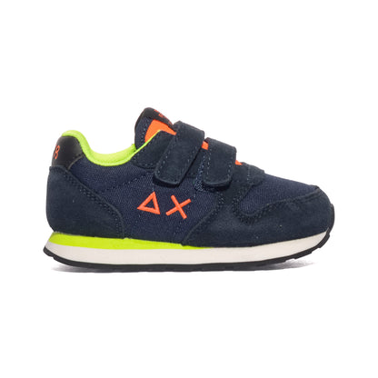 SUN 68 Z45302F 07 Sneakers Bambino 