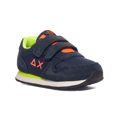 SUN 68 Z45302F 07 Sneakers Bambino 