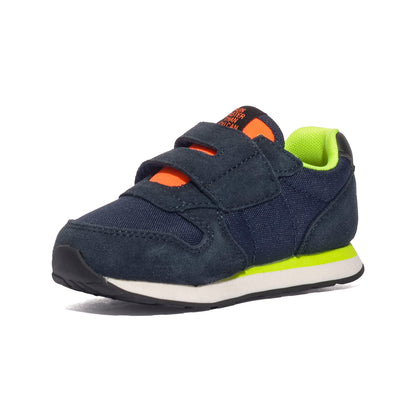 SUN 68 Z45302F 07 Sneakers Bambino 