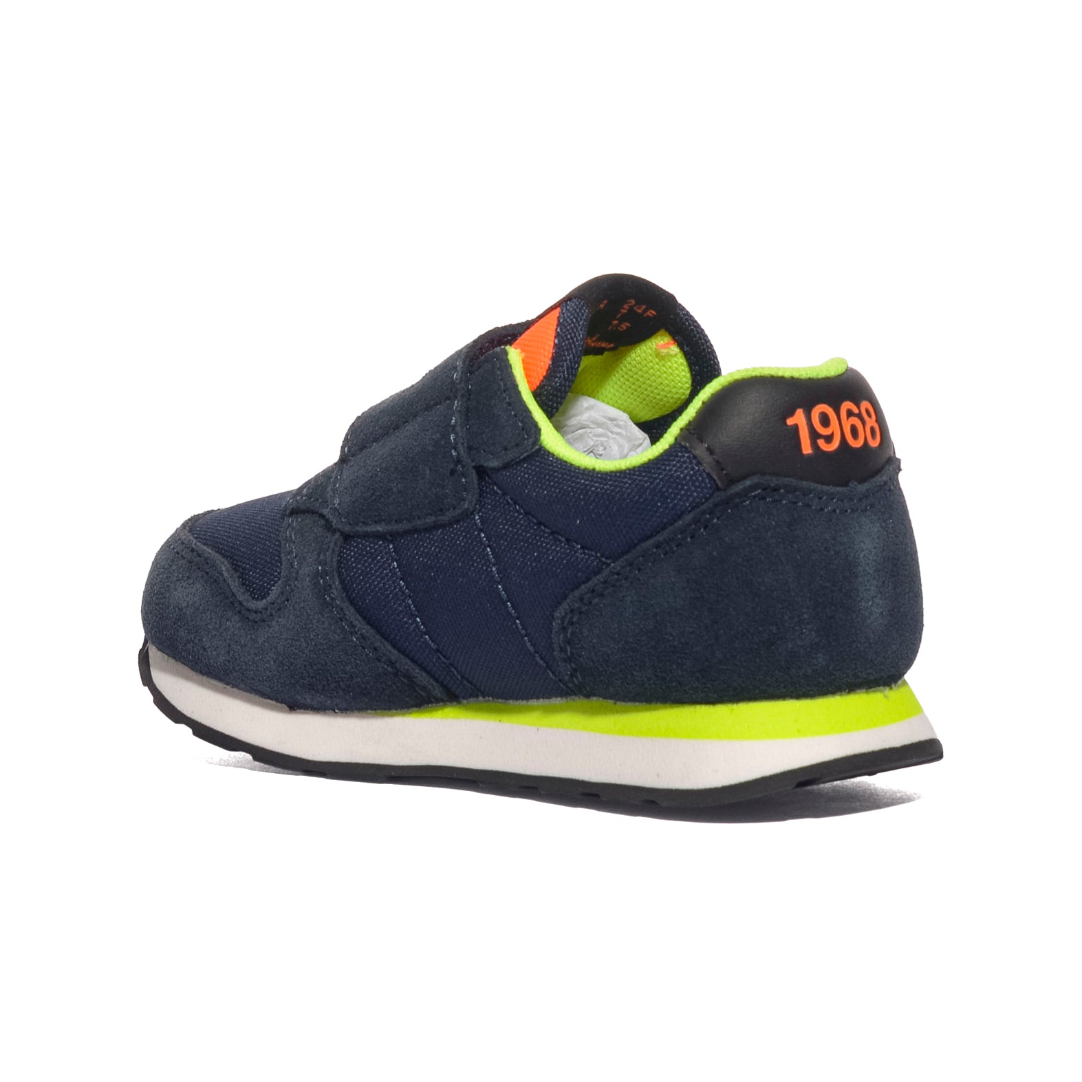 SUN 68 Z45302F 07 Sneakers Bambino 