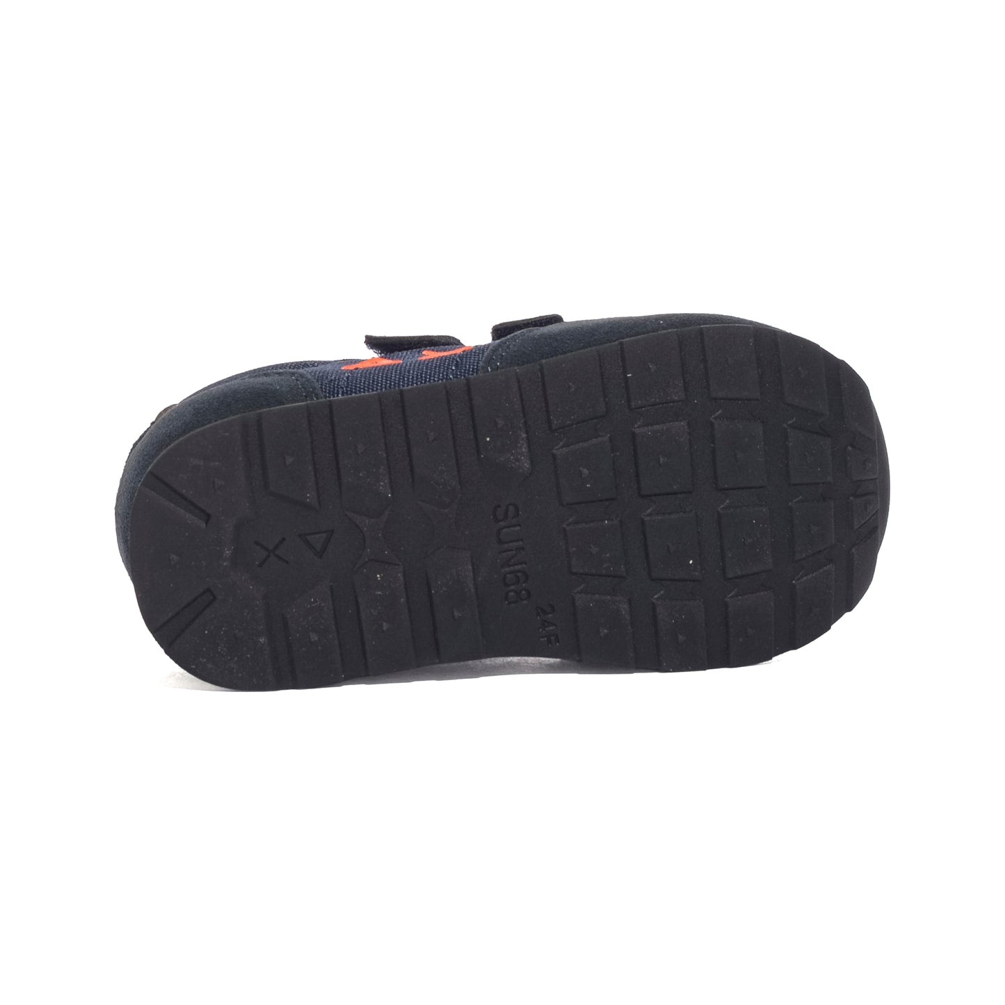 SUN 68 Z45302F 07 Sneakers Bambino 