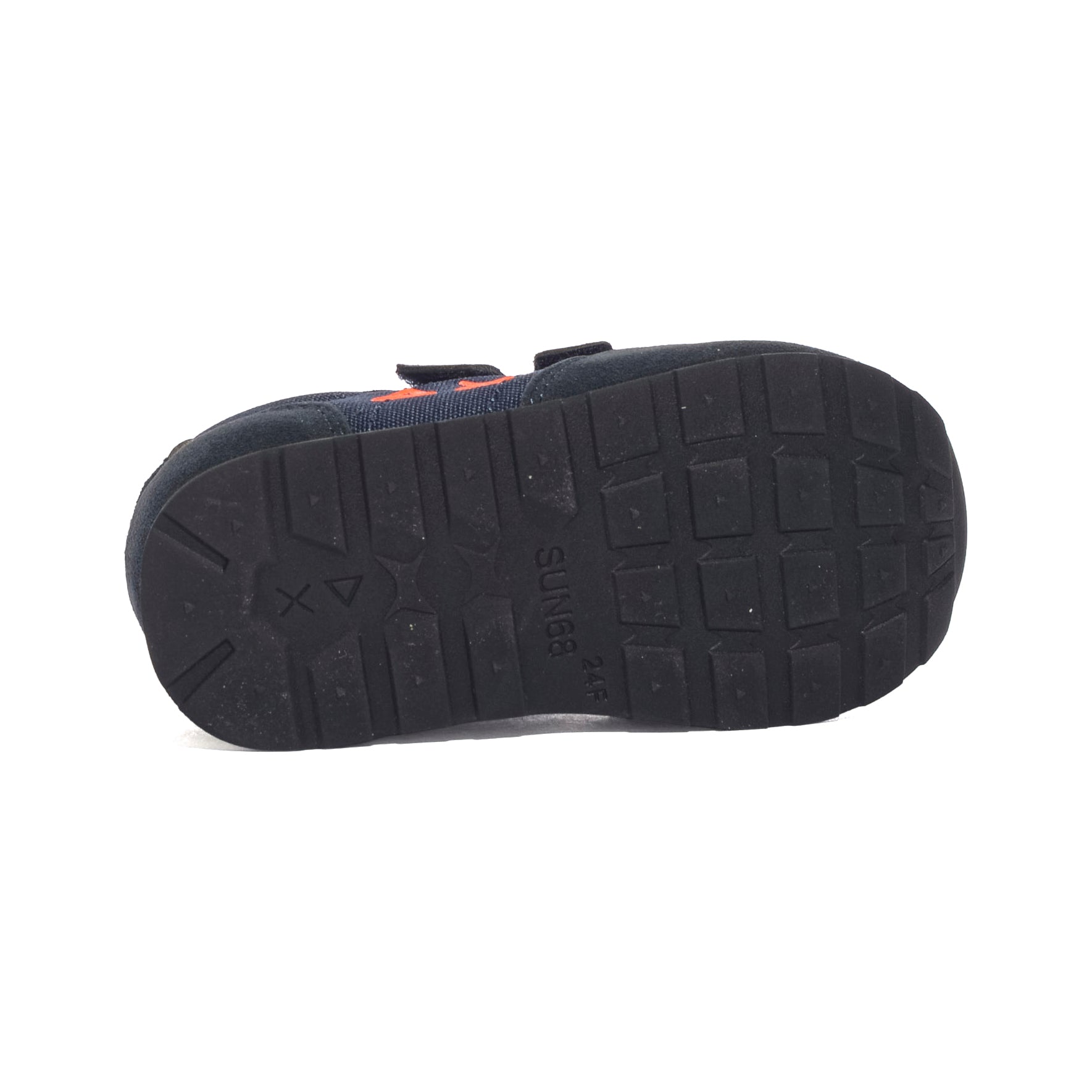 SUN 68 Z45302F 07 Sneakers Bambino 