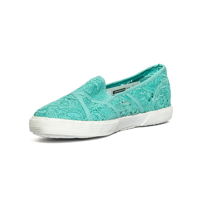 SUPERGA 2210 AQUAMARINE Slip-on Donna 