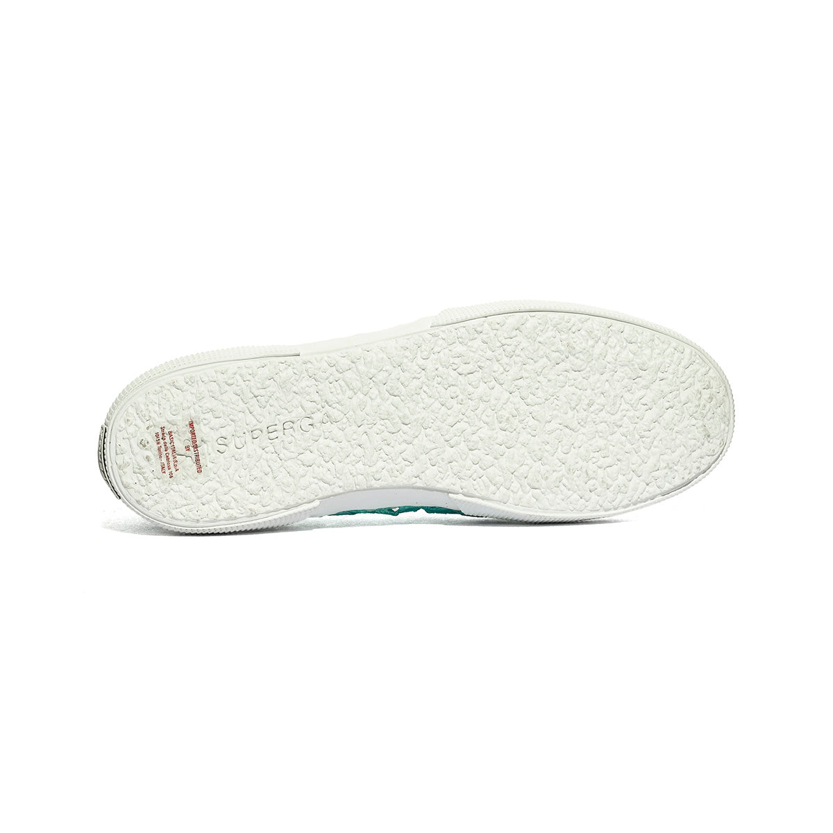 SUPERGA 2210 AQUAMARINE Slip-on Donna 