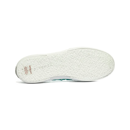 SUPERGA 2210 AQUAMARINE Slip-on Donna 