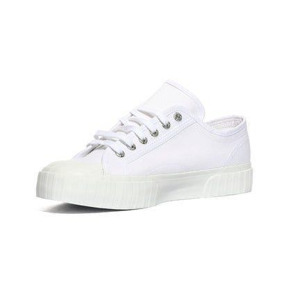 SUPERGA 2630 WHITE Sneakers Donna 