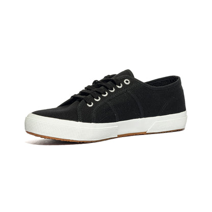 SUPERGA 2750 BLACK Sneakers Uomo 