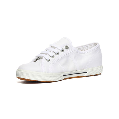 SUPERGA 2950 WHITE Sneakers Donna 