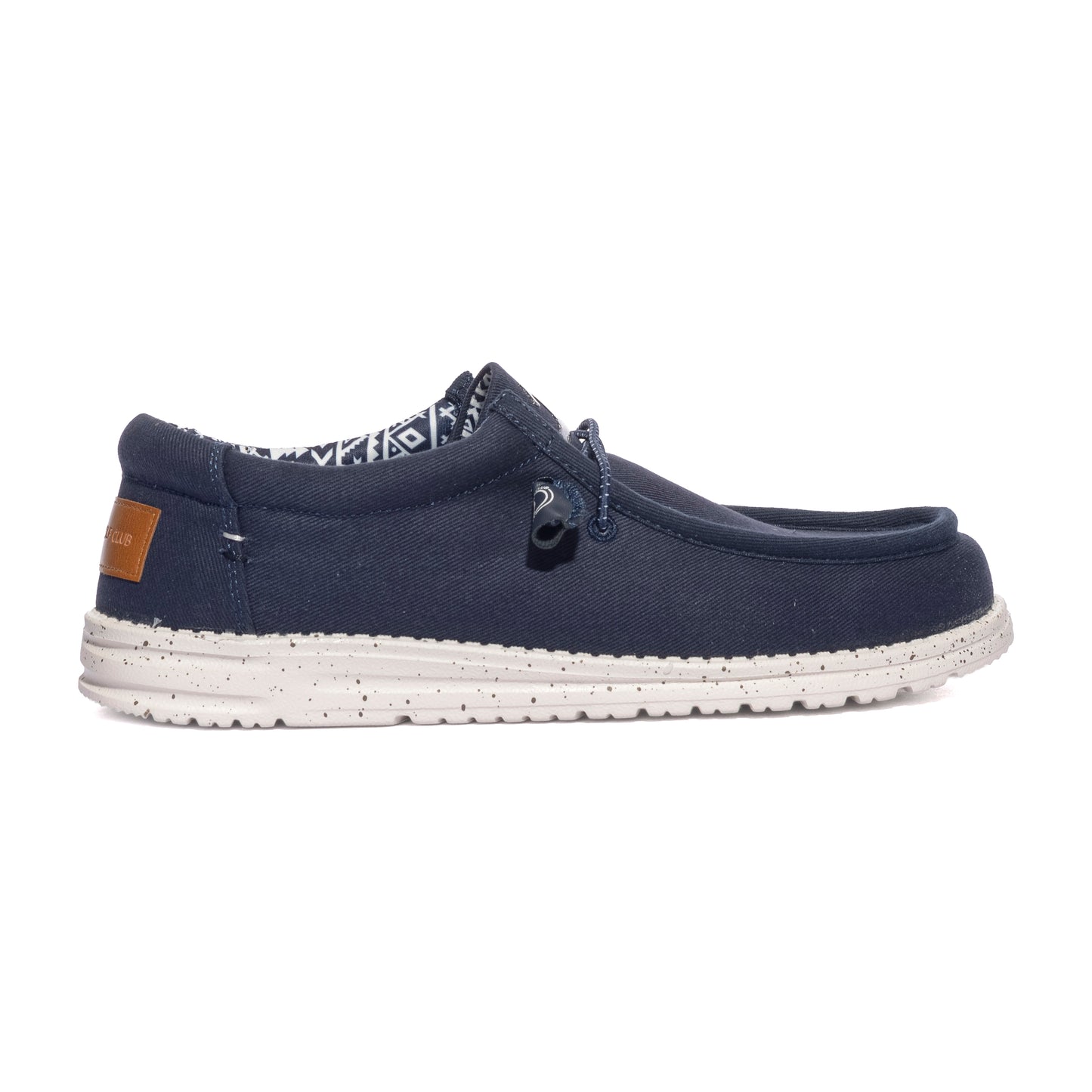 U.S. GOLF CLUB US4216 NAVY Slip-on Uomo 