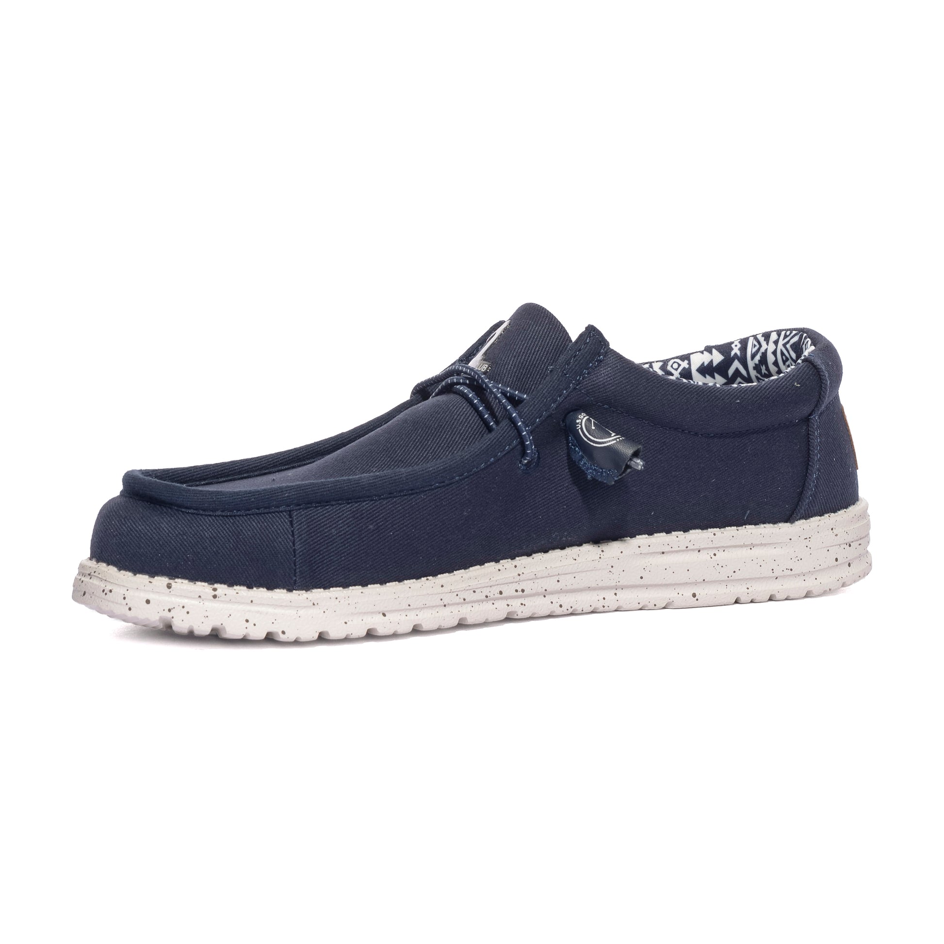 U.S. GOLF CLUB US4216 NAVY Slip-on Uomo 