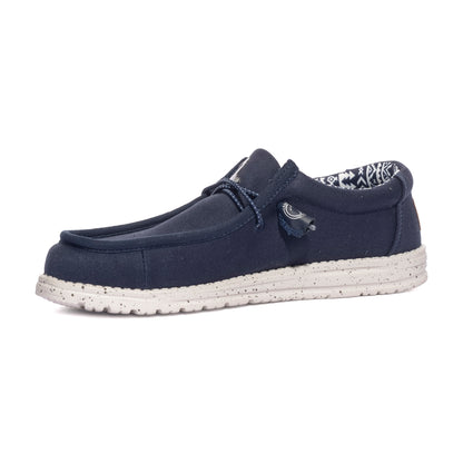 U.S. GOLF CLUB US4216 NAVY Slip-on Uomo 