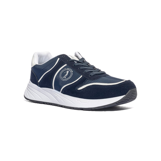 U.S. GOLF CLUB US4534 NAVY Sneakers Uomo 