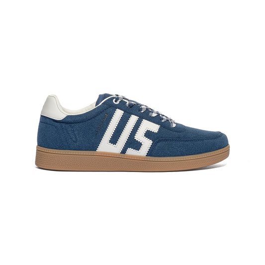 U.S. GOLF CLUB US4600 NAVY Sneakers Uomo 