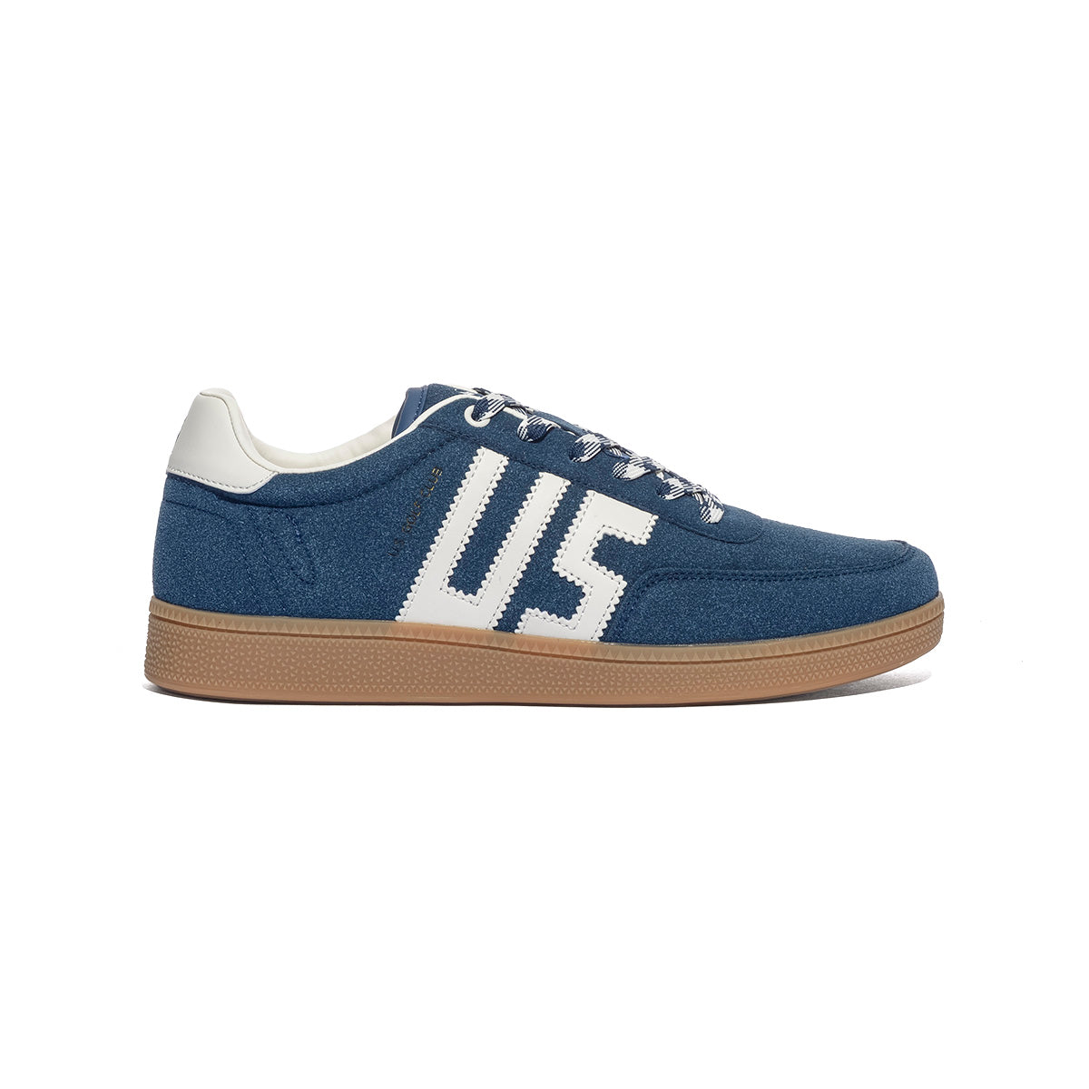 U.S. GOLF CLUB US4600 NAVY Sneakers Uomo 