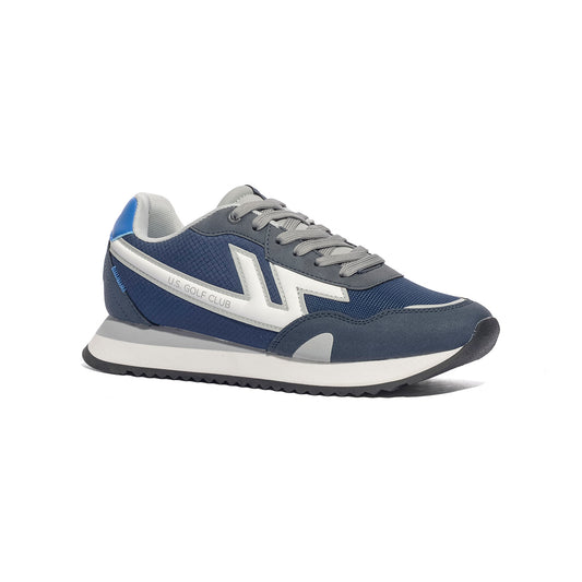 U.S. GOLF CLUB US4610 NAVY Sneakers Uomo 