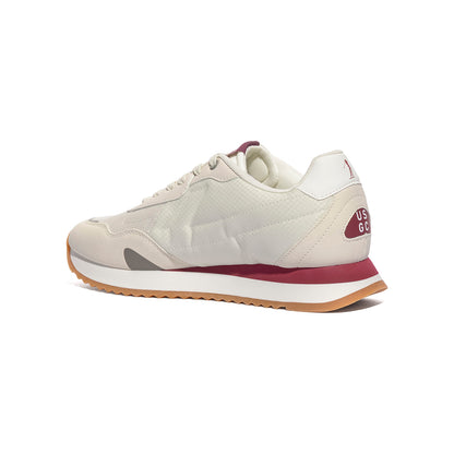 U.S. GOLF CLUB US4610 SAND Sneakers Uomo 