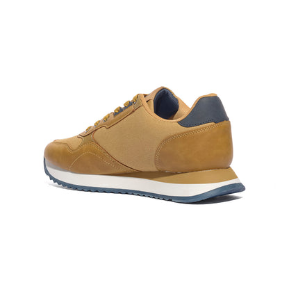 U.S. GOLF CLUB US4611 CAMEL Sneakers Uomo 