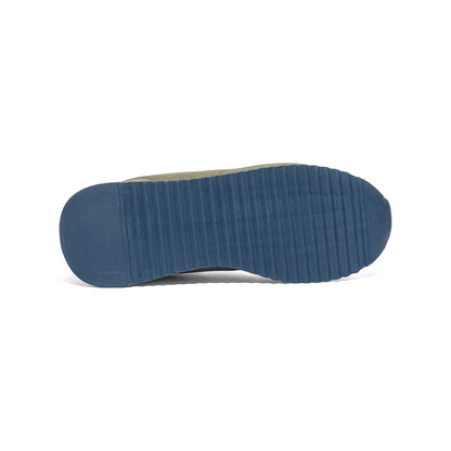 U.S. GOLF CLUB US4611 GREEN Sneakers Uomo 