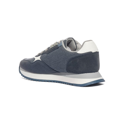 U.S. GOLF CLUB US4611 NAVY Sneakers Uomo 