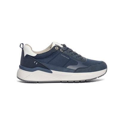 U.S. GOLF CLUB US4615 NAVY Sneakers Uomo 