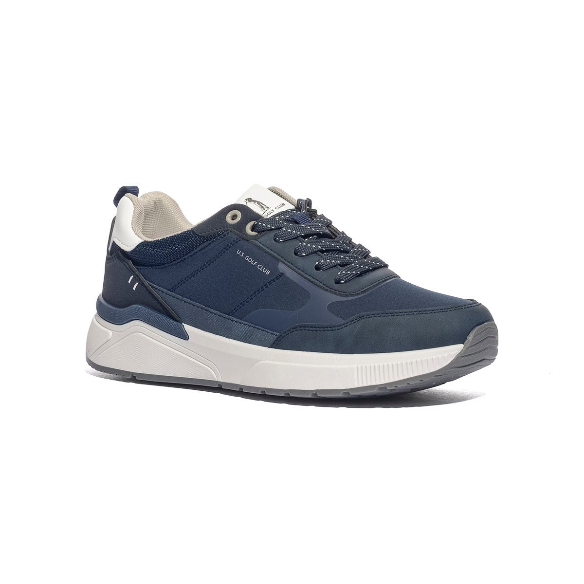 U.S. GOLF CLUB US4615 NAVY Sneakers Uomo 
