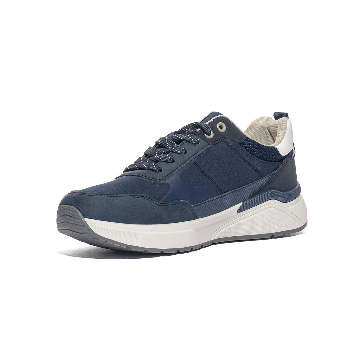 U.S. GOLF CLUB US4615 NAVY Sneakers Uomo 