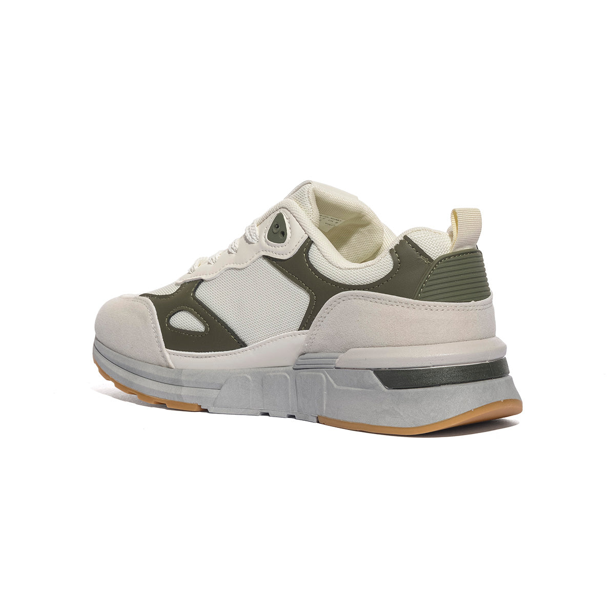 U.S. GOLF CLUB US4616 KHAKY Sneakers Uomo 