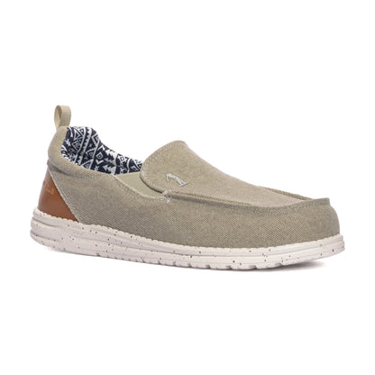 U.S. GOLF CLUB US4625 SAND Slip-on Uomo 