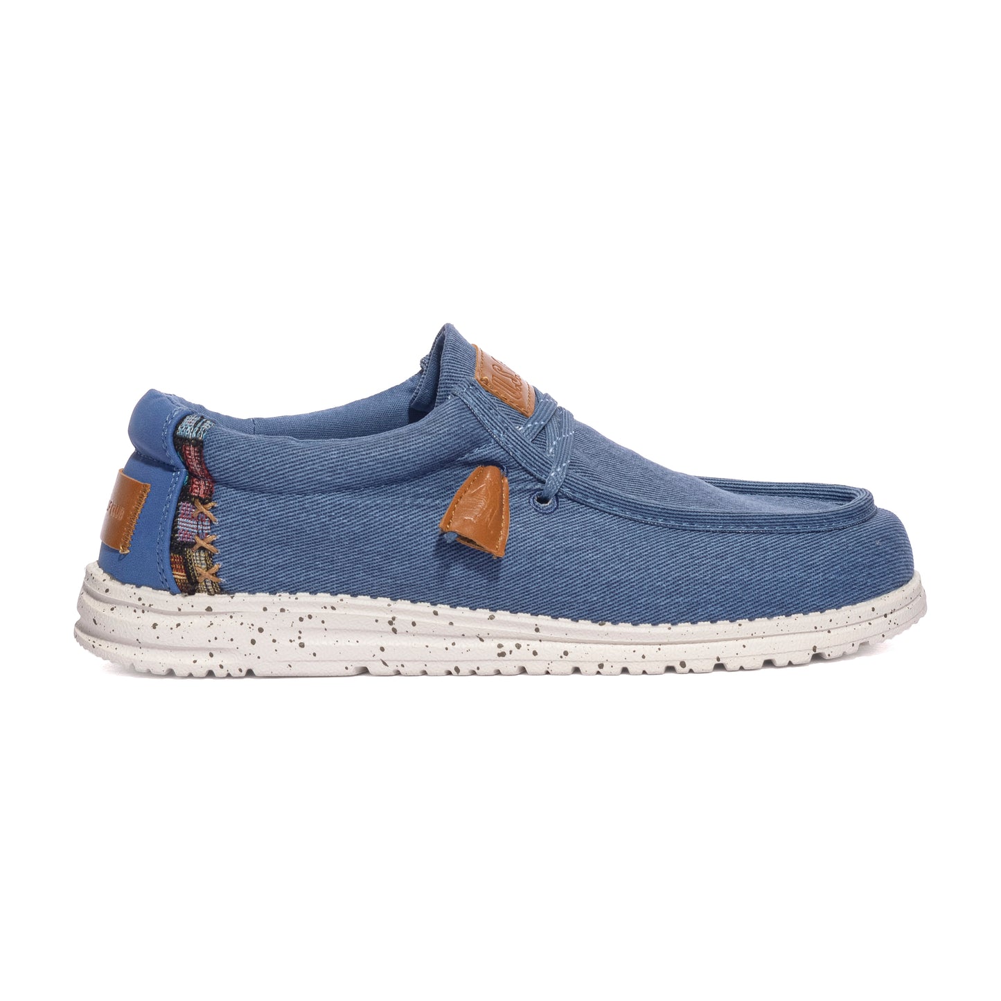 U.S. GOLF CLUB US4630 JEANS Slip-on Uomo 