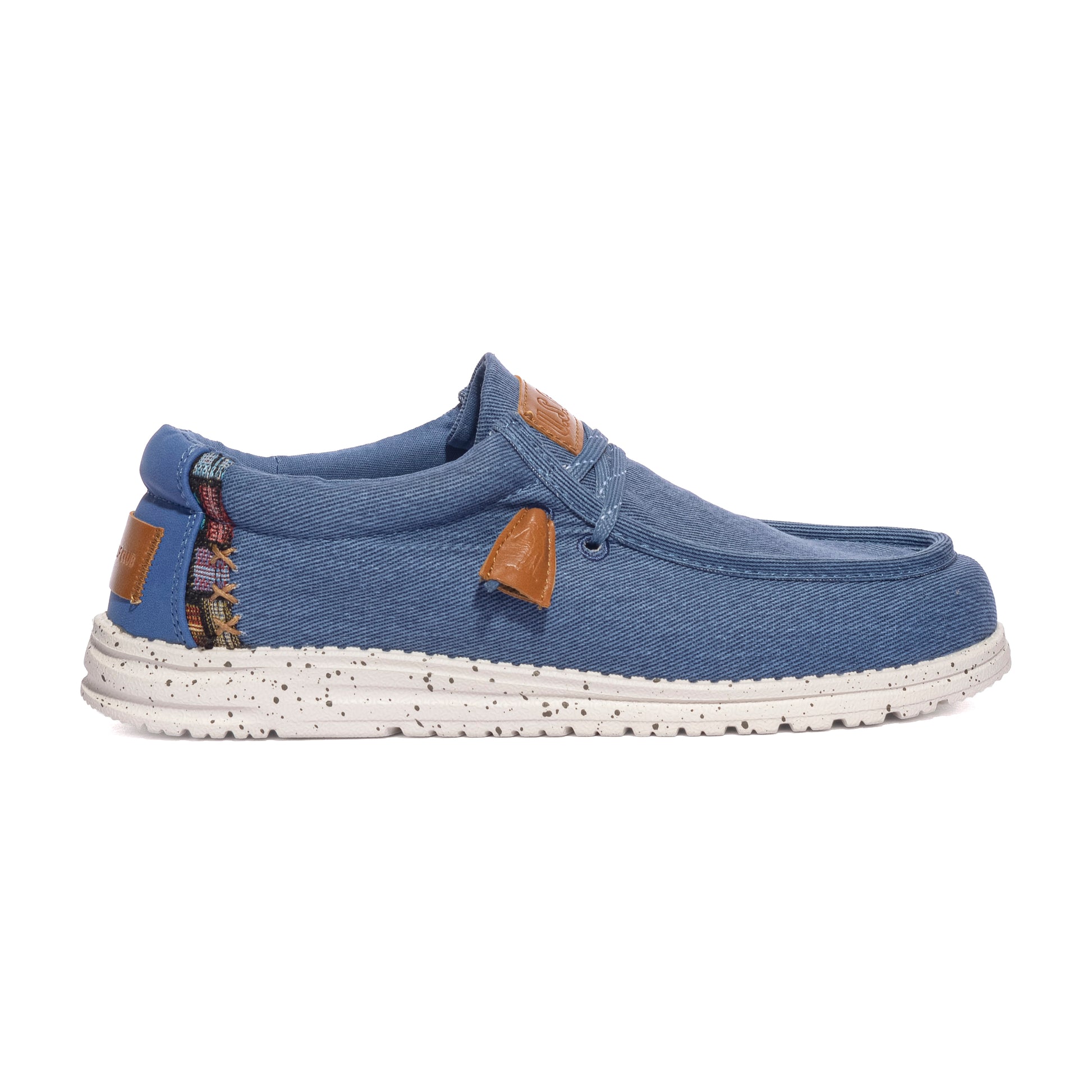 U.S. GOLF CLUB US4630 JEANS Slip-on Uomo 