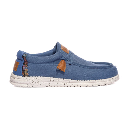 U.S. GOLF CLUB US4630 JEANS Slip-on Uomo 