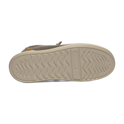 U.S. GOLF CLUB US4636 BROWN Slip-on Uomo 