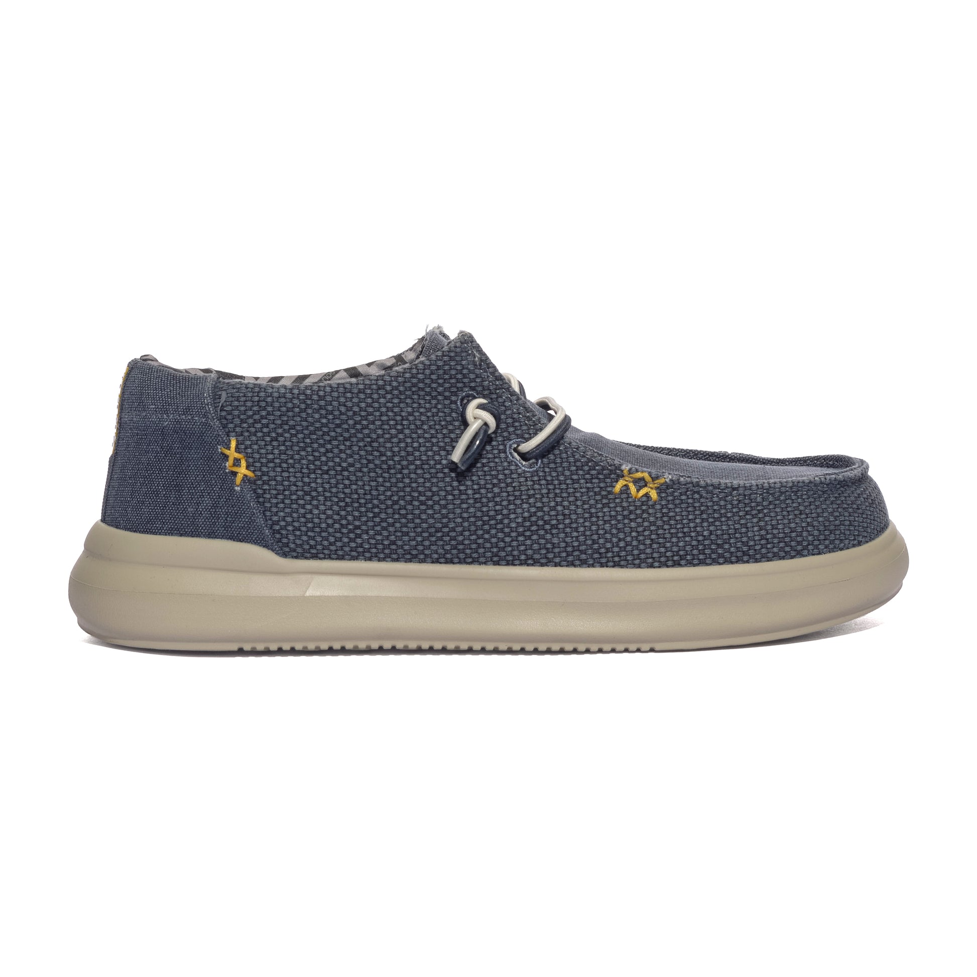 U.S. GOLF CLUB US4636 NAVY Slip-on Uomo 