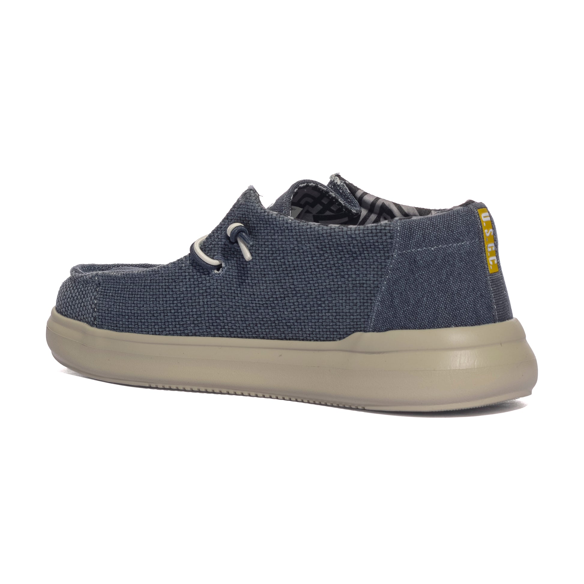U.S. GOLF CLUB US4636 NAVY Slip-on Uomo 