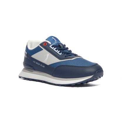 U.S. GOLF CLUB US4640 NAVY Sneakers Uomo 