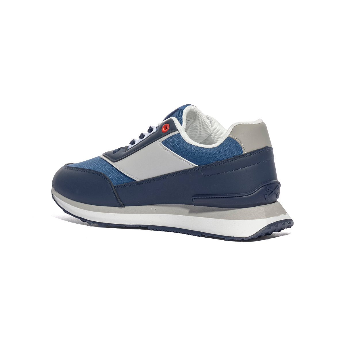 U.S. GOLF CLUB US4640 NAVY Sneakers Uomo 