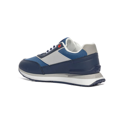 U.S. GOLF CLUB US4640 NAVY Sneakers Uomo 