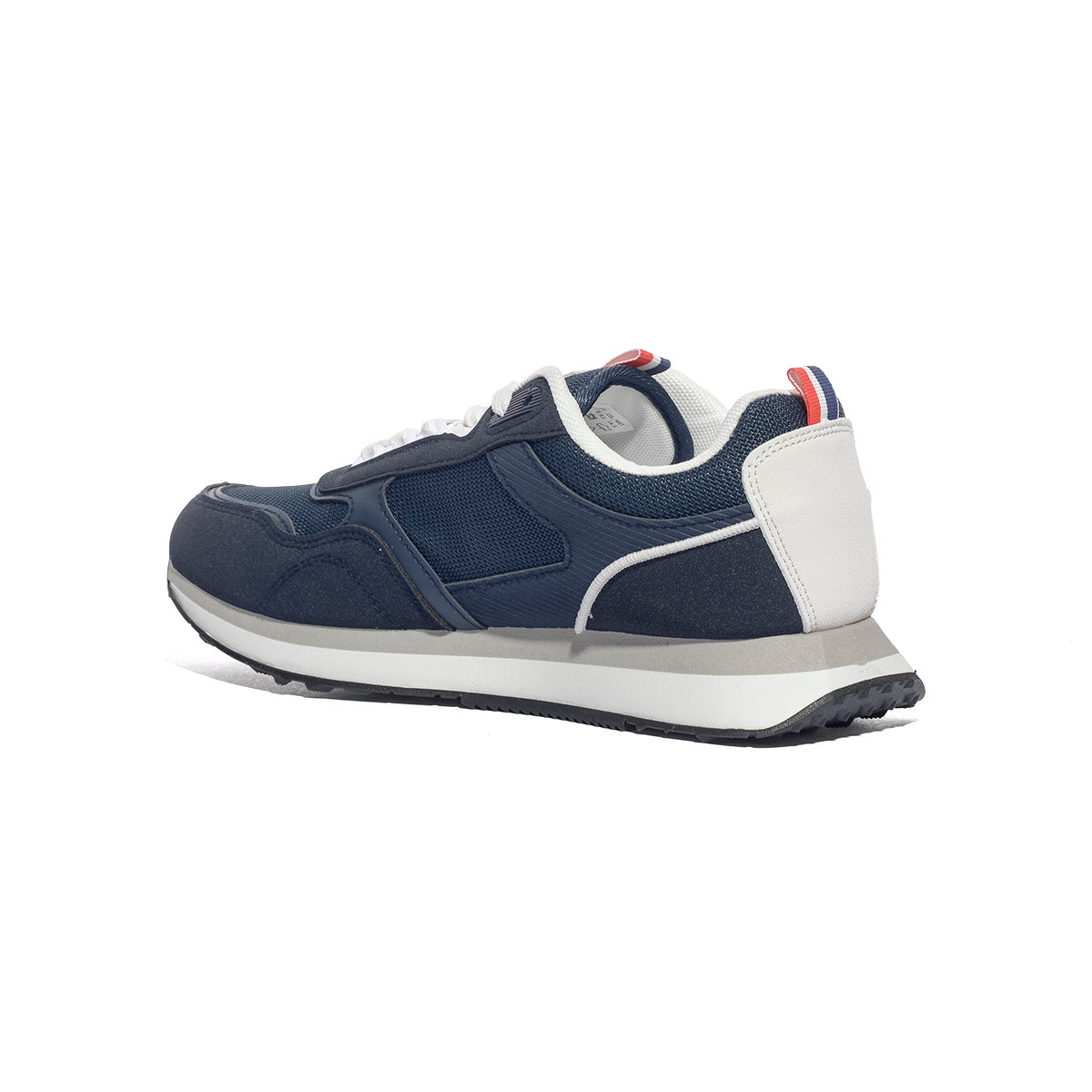 U.S. GOLF CLUB US4641 NAVY Sneakers Uomo 