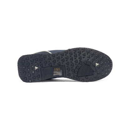 U.S. GOLF CLUB US4641 NAVY Sneakers Uomo 